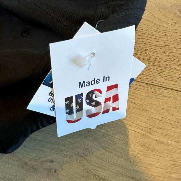 Baseball Hat - Picture 4 of 4